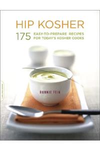 Hip Kosher