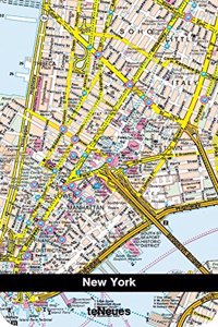 New York City Flip Pad