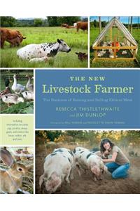 New Livestock Farmer