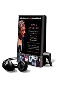 Maya Angelou