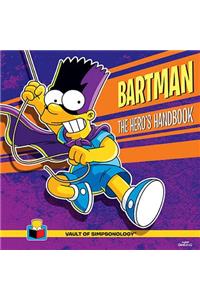 Bartman: The Hero's Handbook