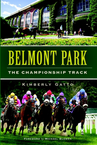 Belmont Park
