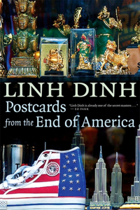 Postcards from the End of America