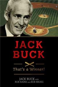 Jack Buck