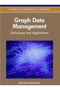 Graph Data Management