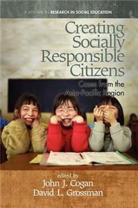 Creating Socially Responsible Citizens