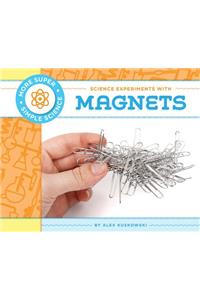 Science Experiments with Magnets