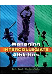 Managing Intercollegiate Athletics