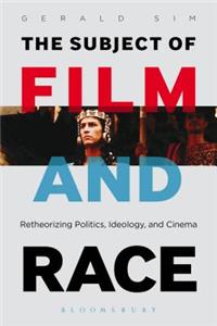 The Subject of Film and Race