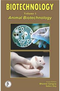 Biotechnology (Animal Biotechnology)