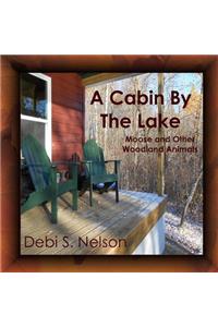 Cabin By The Lake