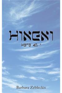 Hineni
