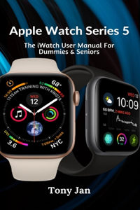 Apple Watch Series 5