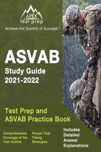 ASVAB Study Guide 2021-2022