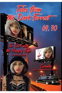 Tales of the Dark Forrest 48, 53, 69, 70