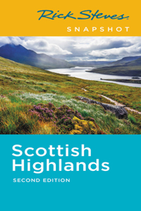 Rick Steves Snapshot Scottish Highlands