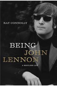 Being John Lennon