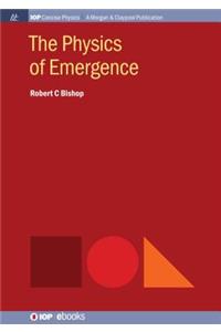 The Physics of Emergence