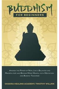 Buddhism for Beginners