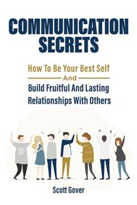 Communication Secrets