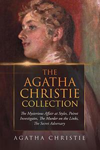 The Agatha Christie Collection