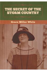Secret of the Storm Country