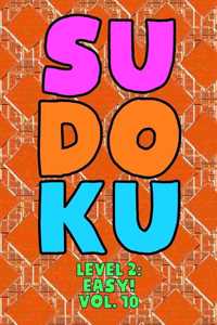 Sudoku Level 2