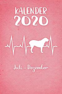 Kalender 2020