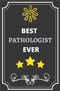 Best Pathologist