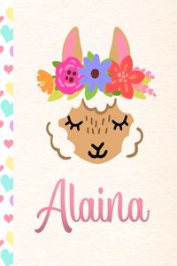 Alaina