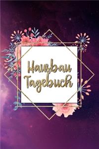 Hausbau Tagebuch