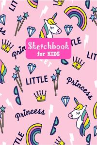 Sketchbook for Kids