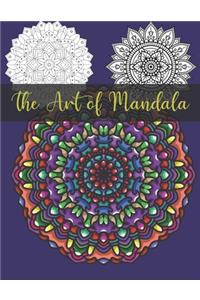 The Art of Mandala