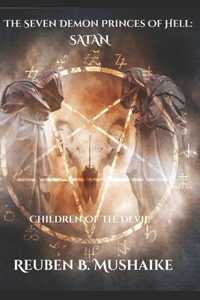 Seven Demon Princes of Hell