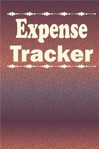 Expense Tracker