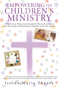 Empowering the Children's Ministry