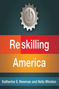 Reskilling America Lib/E