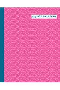 Appointment Book