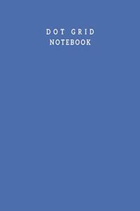 Dot Grid Notebook