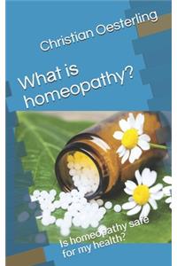 Whаt iѕ homeopathy?