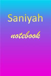 Saniyah