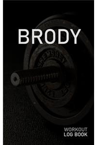 Brody