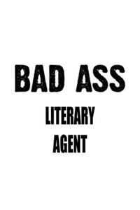 Bad Ass Literary Agent