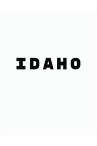 Idaho