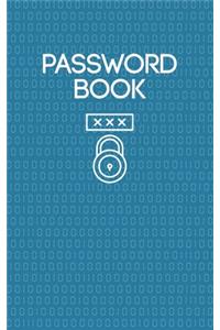 Password Book