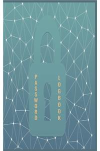 Password Logbook