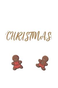 Natale ufficiale di Natale Baking Team Bake Christmas