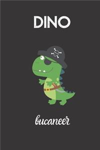 dino bucaneer