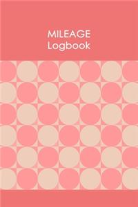 Mileage Logbook