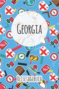 Georgia Reisetagebuch